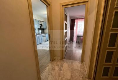 Apartament 2 camere - Royal Town Copou - 10