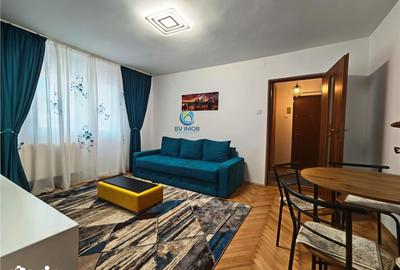 Apartament cu 2 camere semidecomandat, mobilat în Gării - 3