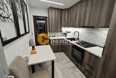 Apartament cu 2 camere, mobilat în Cug - 5