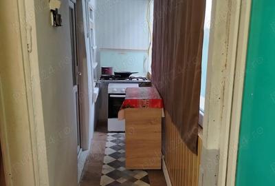 Apartament cu 2 camere decomandat în Copou