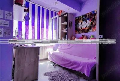 Apartament cu 2 camere decomandat în Dacia - 3