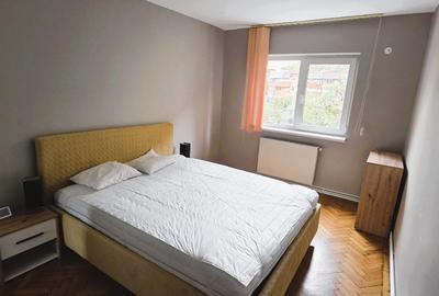 Apartament 2 camere in Racadau - 4