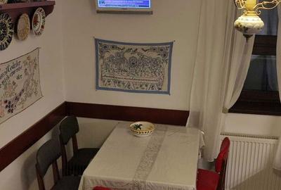 Casă cu 2 camere cu Teren 4000 Mp în Spitalul Județean - 4