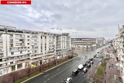 Apartament cu 2 camere decomandat, mobilat în P-ța Sfânta Vineri - 2