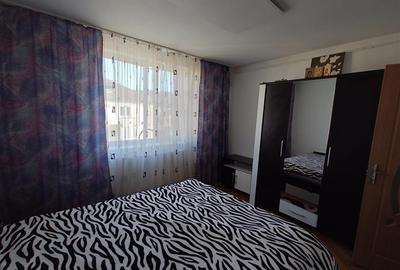 Apartament cu 2 camere decomandat în Central - 2