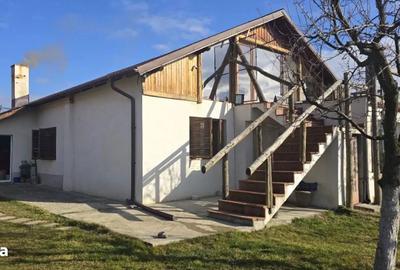 Casă cu 6 camere cu Teren 3148 Mp în Central - 8