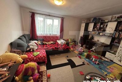 Apartament cu 4 camere decomandat în Iosia - 2