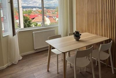 De inchiriat! Apartament spatios, cu parcare, in Gheorgheni - 16