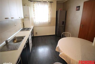Apartament cu 3 camere în Ștefan cel Mare - 10