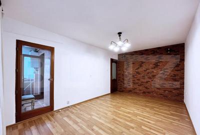 Apartament 2 camere, 42 mp, zona Pacurari - 1