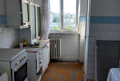 Apartament cu 2 camere decomandat în Central - 2