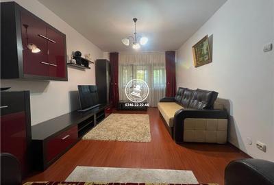 Apartament decoamndat cu 3 camere si 2 bai - Nicolina - 7