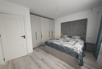Casă individuală cu 4 camere cu Teren 435 Mp în Berceni - 9