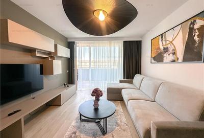 Apartament 2 camere superb | Priveliste catre munti | Urban Plaza - 4