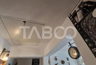 Apartament de vanzare 2 camere pod depozitare parcare si 2 balcoane - 14