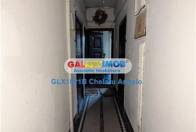 Garsonieră decomandată în Armeneasca - 5