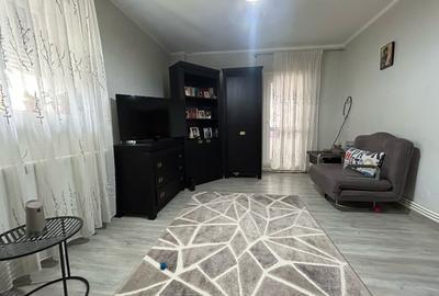 Apartament 2 camere Bdul Dorobantilor etaj 1 - 2