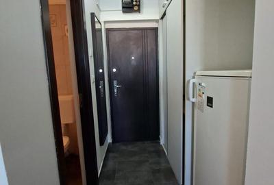 Garsonieră semidecomandată, mobilată în Drumul Taberei - 9