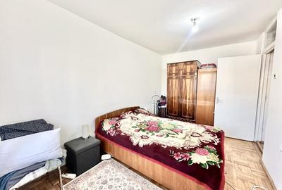 Apartament cu 3 camere semidecomandat, mobilat în Girocului - 13