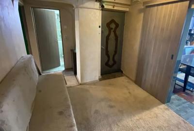 Vand apartament in bloc turn 4 camere - 120 m2 - 7