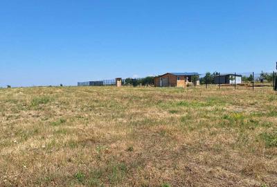 Teren de 2666 mp, în Pârvu Roșu - 4