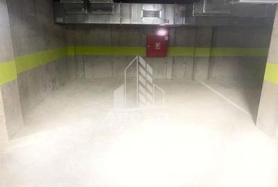 Apartament cu 3 camere si parcare subterana,bloc nou,Circumvalatiunii - 12