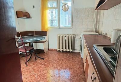 Apartament cu 2 camere decomandat, mobilat în Moșilor - 7