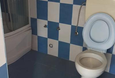 Casa traditionala 3 camere + curte generoasa Merei pret negociabil - 4