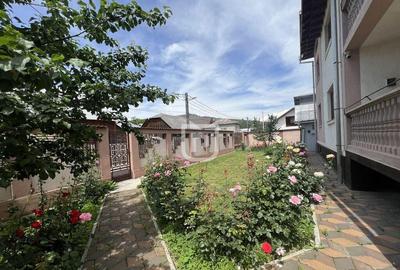 Pensiune si Casa Ultracentral | Gura Humorului | Arinis |... - 8