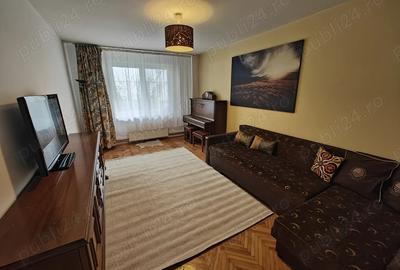 Inchiriez Apartament cu 3 Camere Inchiriez Apartament cu 3 Camere - 10