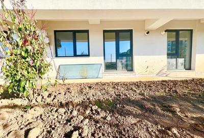 NOU / PRETABIL BIROU SAU SPATIU COMERCIAL /GRADINA PROPRIE - 8