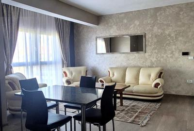 Apartament cu 2 camere decomandat în Central - 3