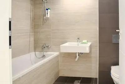 2 Camere Lux in Complex CUBIC 7 Residence, Mobilat modern, totul nou - 8