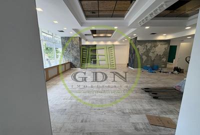 Spatiu Comercial, 145 mp, Calea Bucuresti - 2