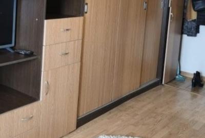 Garsoniera toate dotarile- langa Coresi Mall - 3