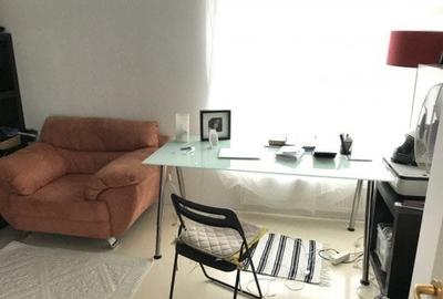 Apartament cu 3 camere decomandat în Voluntari