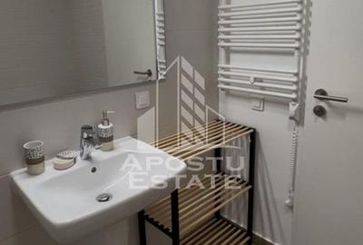 Apartament 1 camera prima inchiriere - Zona Fabric, Timisoara - 8