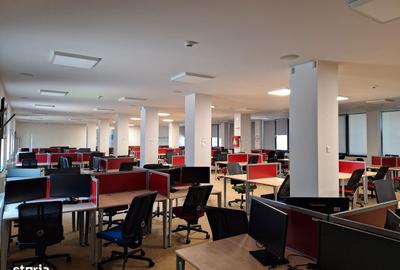 Spațiu comercial, de 700 mp, în Delfinariu - 1