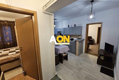 Apartament cu 3 camere semidecomandat, mobilat în Cetate - 5
