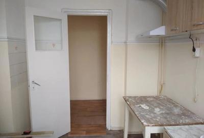 Apartament cu 2 camere semidecomandat în Hipodrom - 3