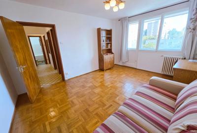 2 camere Targu Neamt et 5/10 decomandat balcon - 25