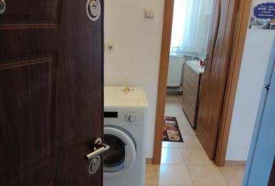 Garsonieră decomandată în Unirii Nord - 5