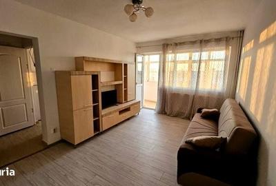 Apartament cu 2 camere semidecomandat în Satu Nou - 1