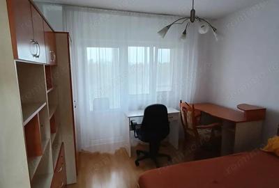 Apartament cu 3 camere 2 bai 2 balcoane Complexul Studentesc - 12