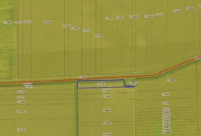 Teren extravilna Cota parte 1/16, CObadin, ID: R2782865 - 8