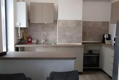 Apartament 2 camere + centrala proprie - Zona Campus Apartament 2 camere + centrala proprie - Zona Campus - 4
