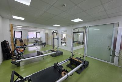 Spațiu comercial, de 133 mp, în Central - 6