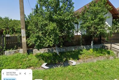 Casă individuală cu 4 camere cu Teren 3000 Mp în Văleni-Podgoria - 4