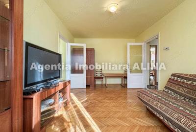 Apartament cu 2 camere semidecomandat în Ultracentral - 11