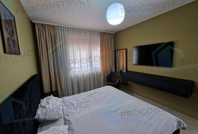 Duplex modern, 76 mp utili, complet mobilat si utilat – Calea Urseni - 7